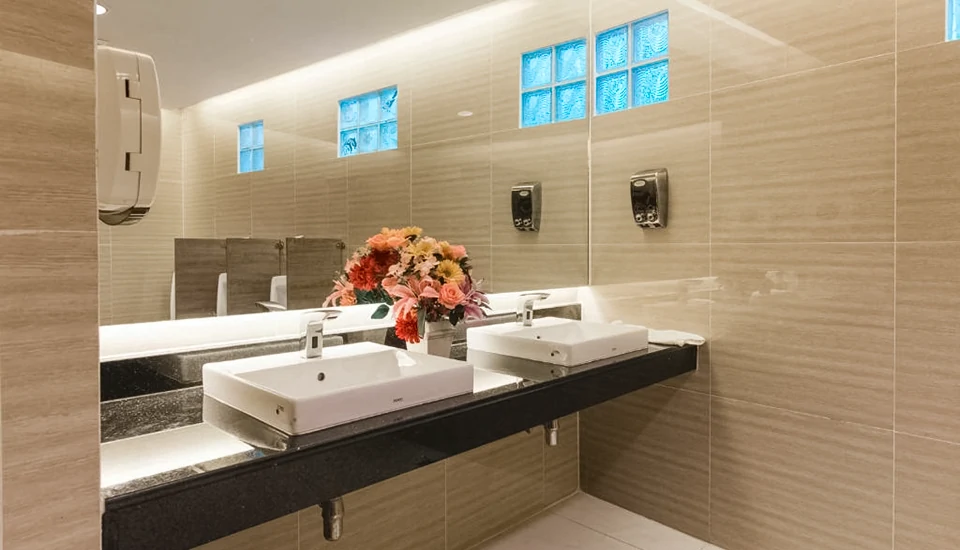 هتل کانونینت پارک بانکوک